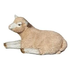 Design Toscano Merino Ewe Life-Size Lamb Statue 5 Design Toscano Merino Ewe Life-Size Lamb Statue -Design Toscano GUEST 80450cd4 d7dc 403d a11b fba87eb1a04c