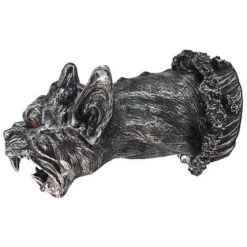 Design Toscano Gothic Gargoyle Cathedral Devil Dog Illuminated Wall Sculpture -Design Toscano GUEST 805caf8d 1c13 4922 b998 119ae21918d3