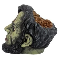 Design Toscano Abraham Lincoln Zombie Containment Vessel -Design Toscano GUEST 80f37239 9de2 4362 934e d3a6b75cd7bc