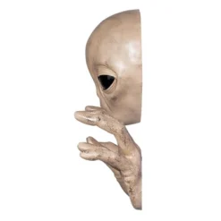 Design Toscano Roswell The Alien Plaque -Design Toscano GUEST 81ffb380 6519 4f97 8ab1 4f0c9ac9fc7c