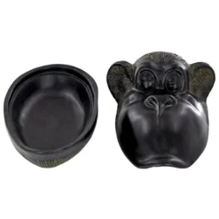 Design Toscano Monkey Trove Sculptural Trinket Box 18 Design Toscano Monkey Trove Sculptural Trinket Box -Design Toscano GUEST 825c2f12 0af7 4837 aa26 d377966e5ccb