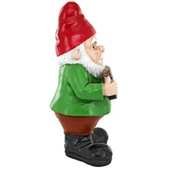 Design Toscano Mr. Bad Attitude Unwelcoming Garden Gnome Statue 10 Design Toscano Mr. Bad Attitude Unwelcoming Garden Gnome Statue -Design Toscano GUEST 82e3e0f6 4463 4225 94d0 1113c915eb8c