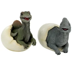 Design Toscano Prehistoric Dinosaur Egg Hatchling Garden Statues 13 Design Toscano Prehistoric Dinosaur Egg Hatchling Garden Statues -Design Toscano GUEST 83559a59 9022 436e 90dc 53b1ffc0b2e9