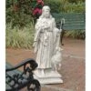 Design Toscano Jesus, The Good Shepherd Garden Statue 1 Design Toscano Jesus, The Good Shepherd Garden Statue -Design Toscano GUEST 83926344 2dad 40e2 b9d4 25134d6c3668