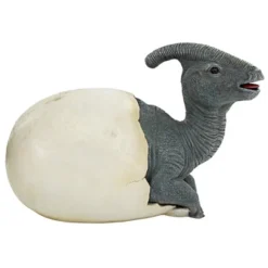Design Toscano Prehistoric Parasaurolophus Dinosaur Egg Hatchling Garden Statue 13 Design Toscano Prehistoric Parasaurolophus Dinosaur Egg Hatchling Garden Statue -Design Toscano GUEST 83a28f77 d36b 41e5 b1cd 1983ec750dcf