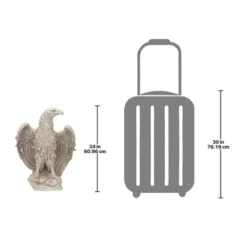 Design Toscano America's Eagle Sculpture -Design Toscano GUEST 841f9d9e 52c0 418b a30b dcc0a1b689cd