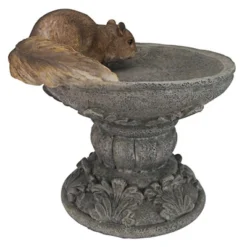 Design Toscano Hunter, The Woodland Squirrel Statue -Design Toscano GUEST 8450fe95 788e 4b33 8de4 f20f08a1208f