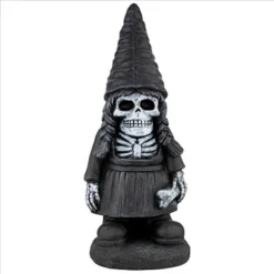 Design Toscano Midnight The Goth Zombie Mistress Garden Gnome Statue 10 Design Toscano Midnight The Goth Zombie Mistress Garden Gnome Statue -Design Toscano GUEST 84a387b4 bb22 42a4 ad13 a27a1f1e1720