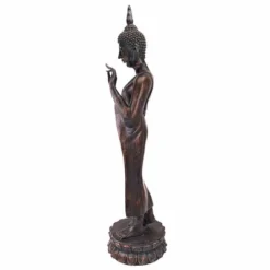 Design Toscano Free From Fear Standing Buddha Statue 12 Design Toscano Free From Fear Standing Buddha Statue -Design Toscano GUEST 85f930a3 69ff 4706 a2f3 4f0e322b3e51