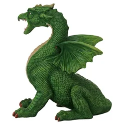 Design Toscano Ormarr Dragon, Monster Of The Drawbridge Moat Statue 10 Design Toscano Ormarr Dragon, Monster Of The Drawbridge Moat Statue -Design Toscano GUEST 86120063 016c 4d50 beb5 f7136c511a5e