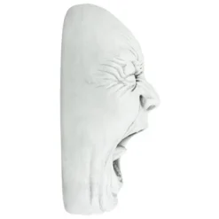 Design Toscano Screaming Simon Wall Sculpture -Design Toscano GUEST 873ba8de 8c68 412d a99c 6d628eb82ad4