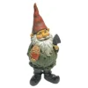 Design Toscano Dagobert With Gifts Garden Gnome Statue -Design Toscano GUEST 876b5c40 139b 4733 9c01 d1618cdf7f6b