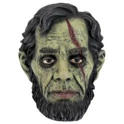 Design Toscano Abraham Lincoln Zombie Containment Vessel -Design Toscano GUEST 87fdbe09 fb2f 490e 8eb3 c656113f75d6