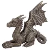 Design Toscano Desmond The Dragon Sculpture