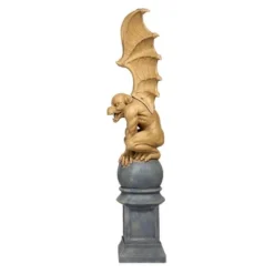 Design Toscano Talysus The Terrible Gargoyle Sculpture -Design Toscano GUEST 88fc2360 29db 4d5c 9428 3903563d51f4