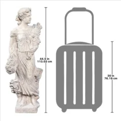 Design Toscano Proserpina, Goddess Of Agriculture Garden Statue 16 Design Toscano Proserpina, Goddess Of Agriculture Garden Statue -Design Toscano GUEST 892e1650 fff7 48fd 9d4f b8ec70966b84
