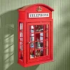 Design Toscano Piccadilly Circus British Telephone Booth Wall Curio Cabinet 2 Design Toscano Piccadilly Circus British Telephone Booth Wall Curio Cabinet -Design Toscano GUEST 8ac41362 181b 4b84 8af9 97c76450de3d