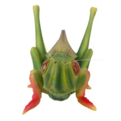 Design Toscano Ricochet The Grasshopper Statue - Multicolored 8 Design Toscano Ricochet The Grasshopper Statue - Multicolored -Design Toscano GUEST 8b5c45ae 6ba3 40c1 92ed b5154ccd5b64
