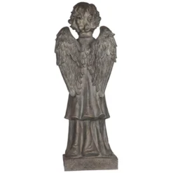 Design Toscano The Angel's Message Garden Statue 13 Design Toscano The Angel's Message Garden Statue -Design Toscano GUEST 8db94d7c 9733 42a5 988e 0bf9250db3a8