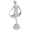 Design Toscano Isadora The Garden Ballerina Statue 1 Design Toscano Isadora The Garden Ballerina Statue -Design Toscano GUEST 8de88699 1abd 42c7 ab60 bab03d32f833