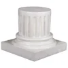 Design Toscano Roman Empire Column Garden Statuary Pedestal: Medium