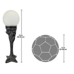 Design Toscano Mistress Odalisque Art Deco Illuminated Sculpture 11 Design Toscano Mistress Odalisque Art Deco Illuminated Sculpture -Design Toscano GUEST 8e7f9b3f 61ed 4fad 9908 12500e3b60b4