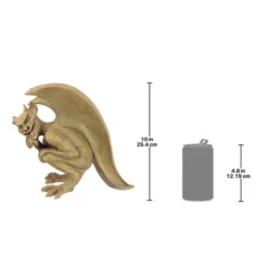 Design Toscano Legend Of The Cambridge Hopping Gargoyle Sculpture 15 Design Toscano Legend Of The Cambridge Hopping Gargoyle Sculpture -Design Toscano GUEST 8e8ba547 6c39 4396 b423 f92216c96546