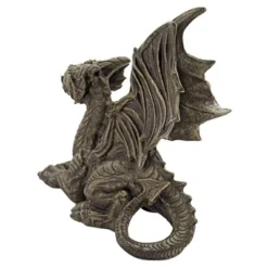 Design Toscano Desmond The Dragon Sculpture -Design Toscano GUEST 8ef96f53 63f0 4dda ae6c bc0ccc677c89