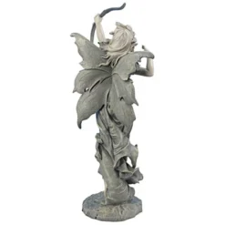 Design Toscano Rhiannon The Archer Garden Fairy Statue: Medium 11 Design Toscano Rhiannon The Archer Garden Fairy Statue: Medium -Design Toscano GUEST 919c9911 a504 45af aab3 535c3c934b27