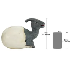 Design Toscano Prehistoric Parasaurolophus Dinosaur Egg Hatchling Garden Statue 14 Design Toscano Prehistoric Parasaurolophus Dinosaur Egg Hatchling Garden Statue -Design Toscano GUEST 931b9146 f9d8 41f8 83fc c557282ab9af