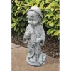 Design Toscano Baby Saint Francis Sculpture: Small 1 Design Toscano Baby Saint Francis Sculpture: Small -Design Toscano GUEST 93344757 54e9 48b6 8012 30d9115d9174