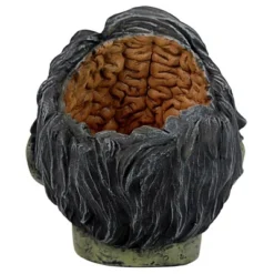 Design Toscano Abraham Lincoln Zombie Containment Vessel -Design Toscano GUEST 9391176f ce0b 43d4 9fbd 2a490921845e