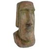 Design Toscano Easter Island Ahu Akivi Moai Monolith Statue: Medium 1 Design Toscano Easter Island Ahu Akivi Moai Monolith Statue: Medium -Design Toscano GUEST 93c2d3f4 cd1d 48b2 8636 2913343b6ce3