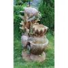 Design Toscano Turtle Cove Cascading Sculptural Fountain - Multicolored 2 Design Toscano Turtle Cove Cascading Sculptural Fountain - Multicolored -Design Toscano GUEST 94a07d92 2673 40fc a9f0 1f45cb7a64e8