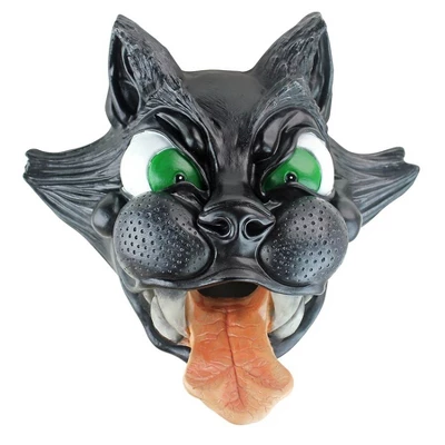 Design Toscano Cat-Astrophe Sculptural Birdhouse 4 Design Toscano Cat-Astrophe Sculptural Birdhouse - Image 2