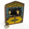 Design Toscano Punch And Judy Theater Collectors' Die Cast Iron Mechanical Coin Bank 1 Design Toscano Punch And Judy Theater Collectors' Die Cast Iron Mechanical Coin Bank -Design Toscano GUEST 96831357 2f1d 4130 abfc 9b3ead3dc105