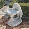 Design Toscano Quenching A Big Thirst Sculptural Fountain - Gray 2 Design Toscano Quenching A Big Thirst Sculptural Fountain - Gray -Design Toscano GUEST 96a716c8 ed34 406f 8f04 0cd6d175b125