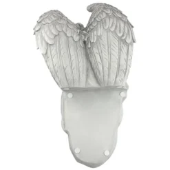 Design Toscano Resting Grace Sitting Angel Sculpture - Large, Off-White 11 Design Toscano Resting Grace Sitting Angel Sculpture - Large, Off-White -Design Toscano GUEST 972ff275 bc7d 4ac4 9fec 82e34d14ce64