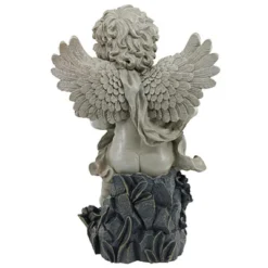 Design Toscano Heavenly Offering Cherub Garden Statue 11 Design Toscano Heavenly Offering Cherub Garden Statue -Design Toscano GUEST 973a59c6 ebf7 4119 87ec 20477dbfb824