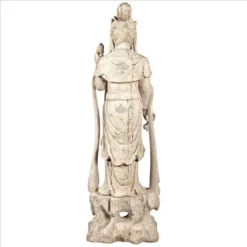 Design Toscano The Asian Goddess Guan-Yin Garden Statue -Design Toscano GUEST 97aece6a 4a25 4645 b0db bf66ba99432a