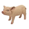 Design Toscano Sandman And Porker, The Piggies Garden Statues