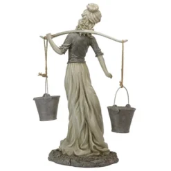 Design Toscano Magdalene The Danish Milkmaid Garden Woman Statue 9 Design Toscano Magdalene The Danish Milkmaid Garden Woman Statue -Design Toscano GUEST 981fedc7 cdce 4416 9457 3e5c3bf5e2a5