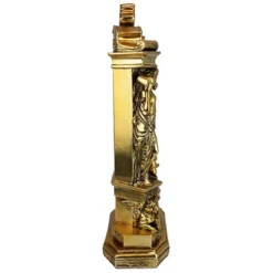 Design Toscano Chateau Chambord Clock -Design Toscano GUEST 997ebb12 90cd 4220 b7c2 7d3c7ae06715