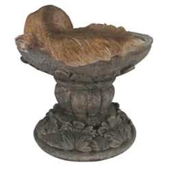 Design Toscano Hunter, The Woodland Squirrel Statue -Design Toscano GUEST 99a08bb4 15d8 4359 a026 82f4221735dc