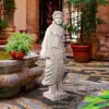 Design Toscano Flora, Goddess Of Flowering Plants Garden Statue 2 Design Toscano Flora, Goddess Of Flowering Plants Garden Statue -Design Toscano GUEST 9a960a8f 629c 4d31 b7d4 12c8dd3fcbf9
