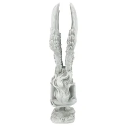 Design Toscano Remembrance And Redemption Angel Sculpture: Medium -Design Toscano GUEST 9a9cbaaa c70e 41d5 a5ba 954e8690e0c5