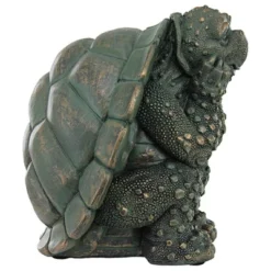 Design Toscano The Thinker Turtle Garden Statue -Design Toscano GUEST 9b0e1daf dc75 43bb b1ba 5ae4861ec8e2
