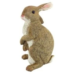Design Toscano Hopper, The Bunny, Standing Garden Rabbit Statue 11 Design Toscano Hopper, The Bunny, Standing Garden Rabbit Statue -Design Toscano GUEST 9b3facb9 9b31 433c b0f8 ef75388a5b9d