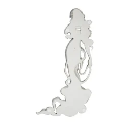 Design Toscano Flora, Goddess Of Springtime Wall Sculpture -Design Toscano GUEST 9bb3da49 d75b 4618 9efc 76c199241c93
