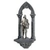 Design Toscano Knights Of The Realm 3-Dimensional Wall Sculpture: Sir Samuel 1 Design Toscano Knights Of The Realm 3-Dimensional Wall Sculpture: Sir Samuel -Design Toscano GUEST 9c09c3fe 050c 41c0 951f 15ab61b94643